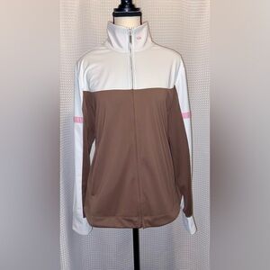 Women’s NIKE GOLF FIT DRY Jacket Sz‎ Large